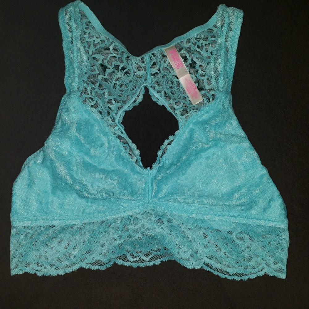 VS Pink Bralette